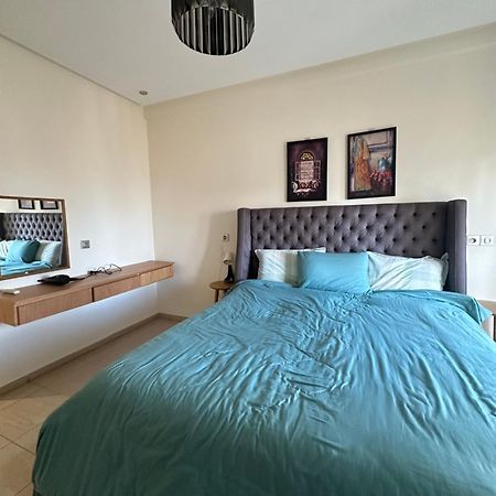 Haut Standing Appartement Agadir Exteriör bild