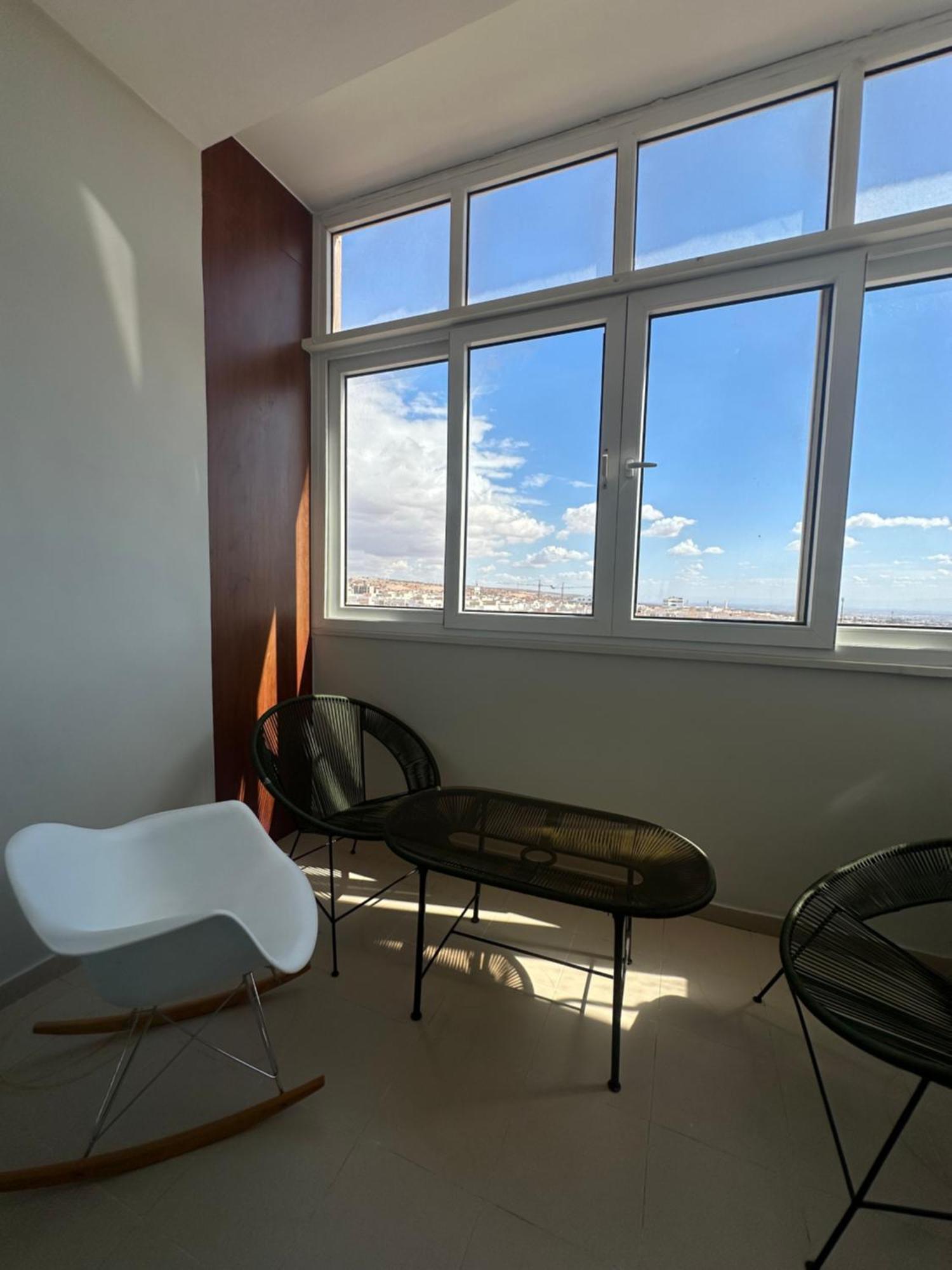 Haut Standing Appartement Agadir Exteriör bild