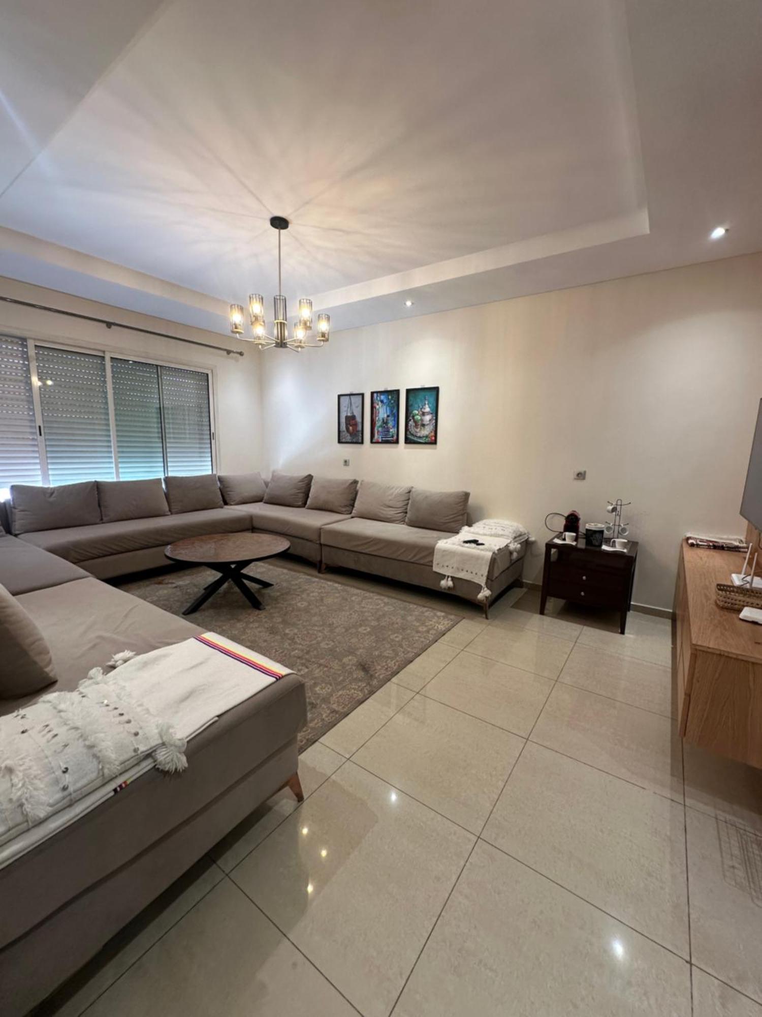 Haut Standing Appartement Agadir Exteriör bild
