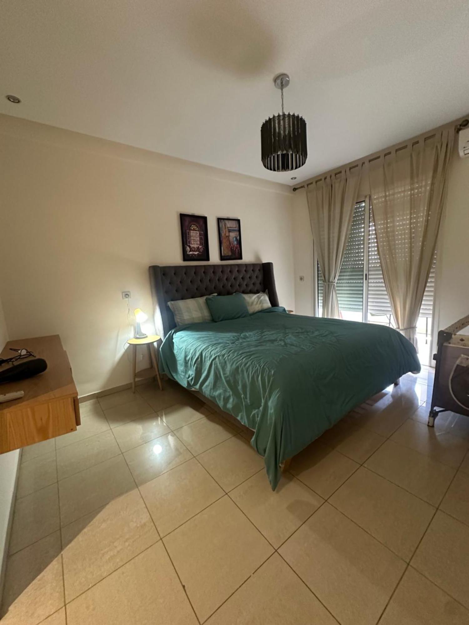 Haut Standing Appartement Agadir Exteriör bild