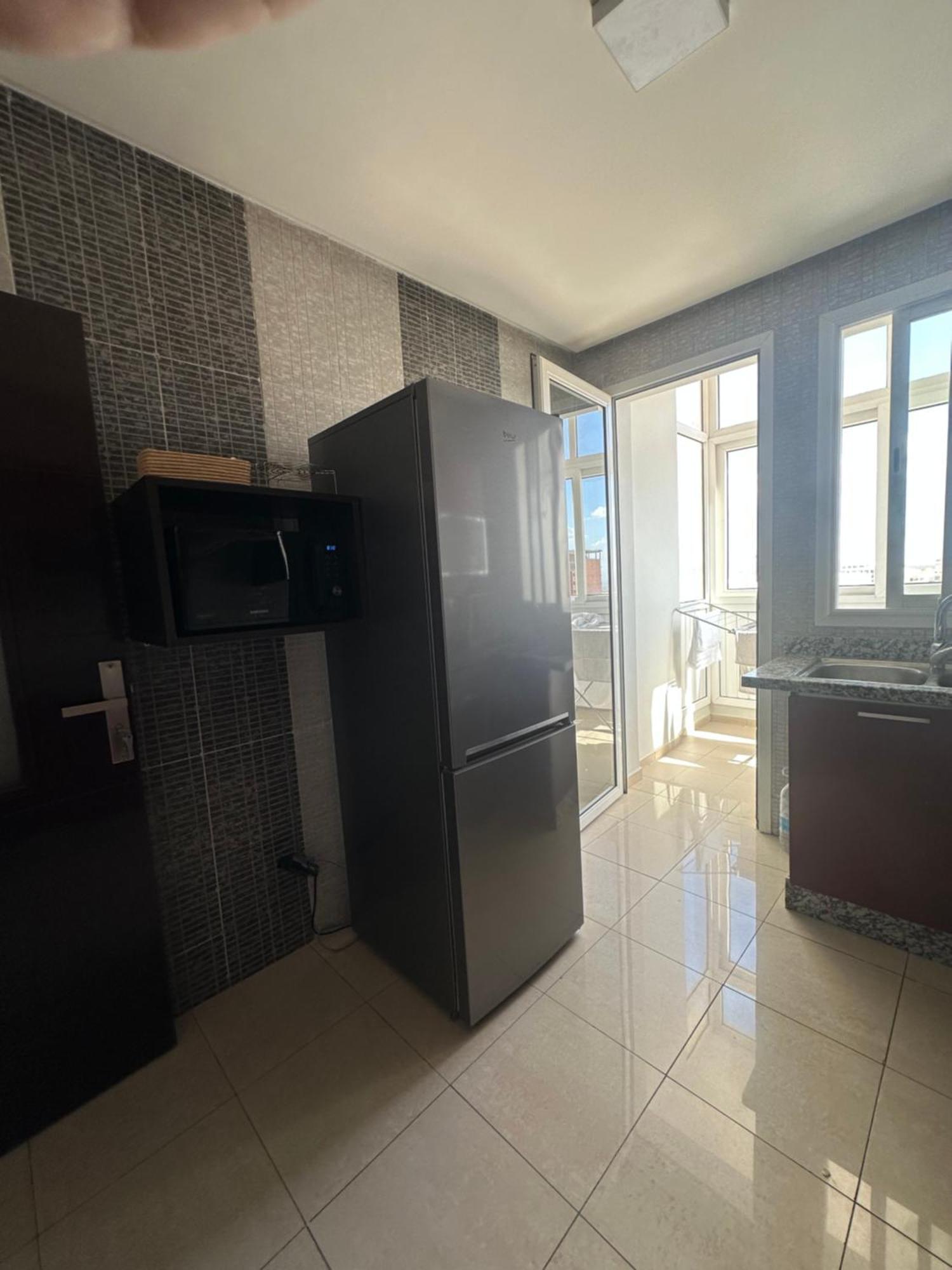 Haut Standing Appartement Agadir Exteriör bild
