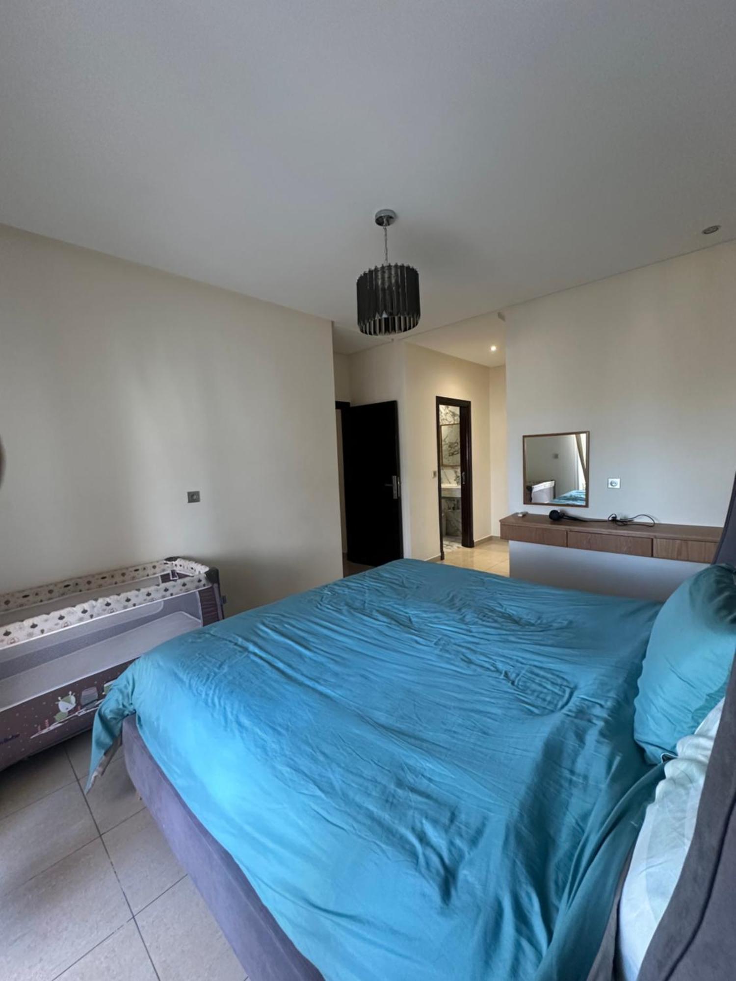 Haut Standing Appartement Agadir Exteriör bild