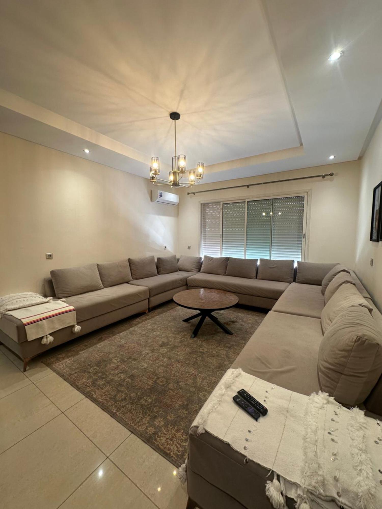 Haut Standing Appartement Agadir Exteriör bild