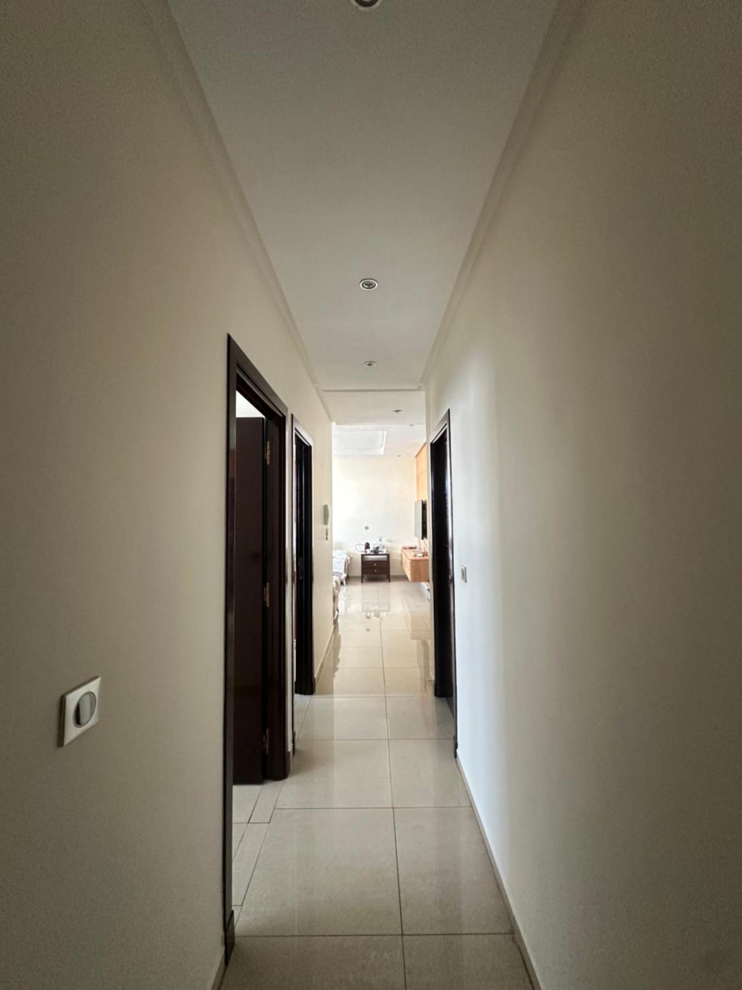 Haut Standing Appartement Agadir Exteriör bild